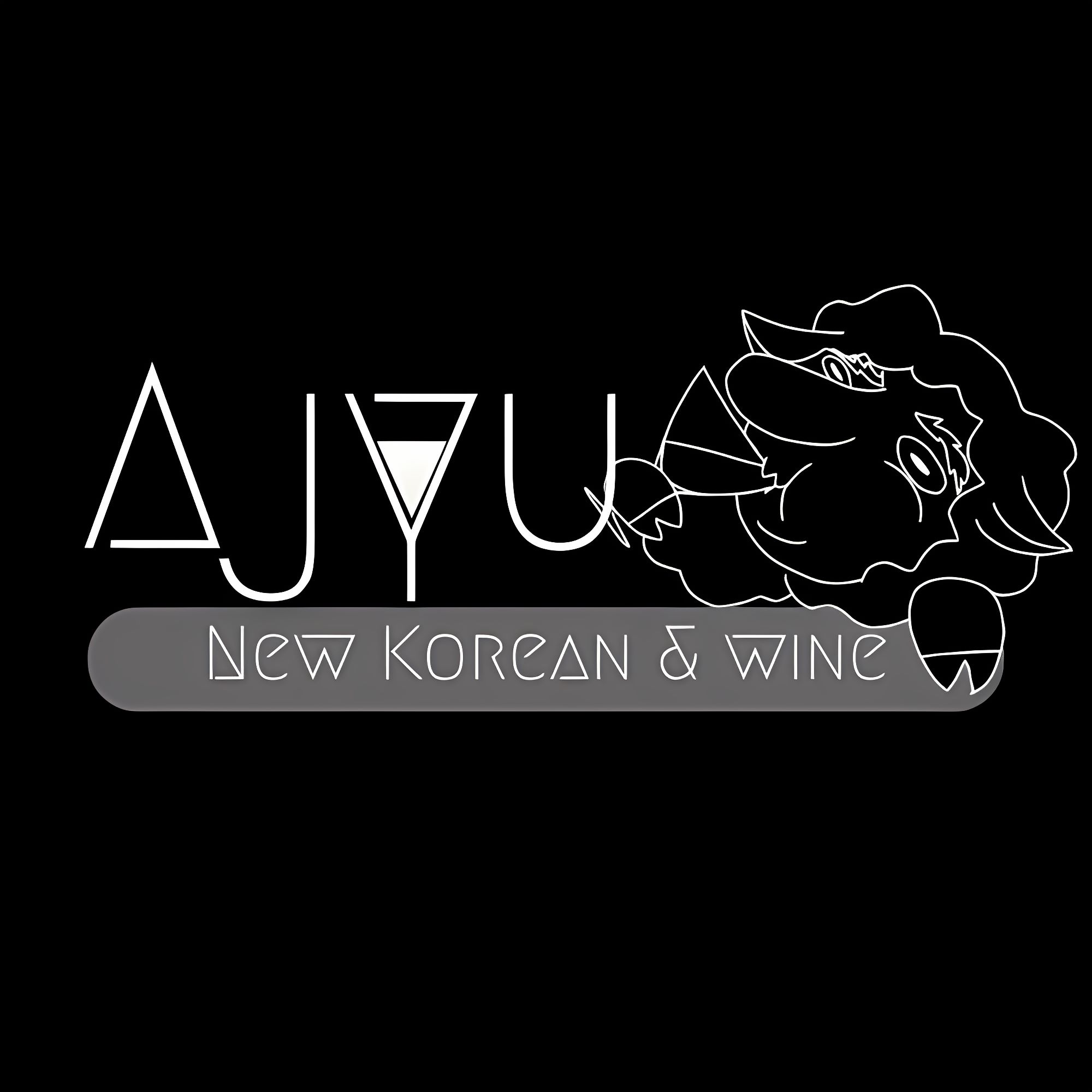 New Korean&Wine AJYUの写真1