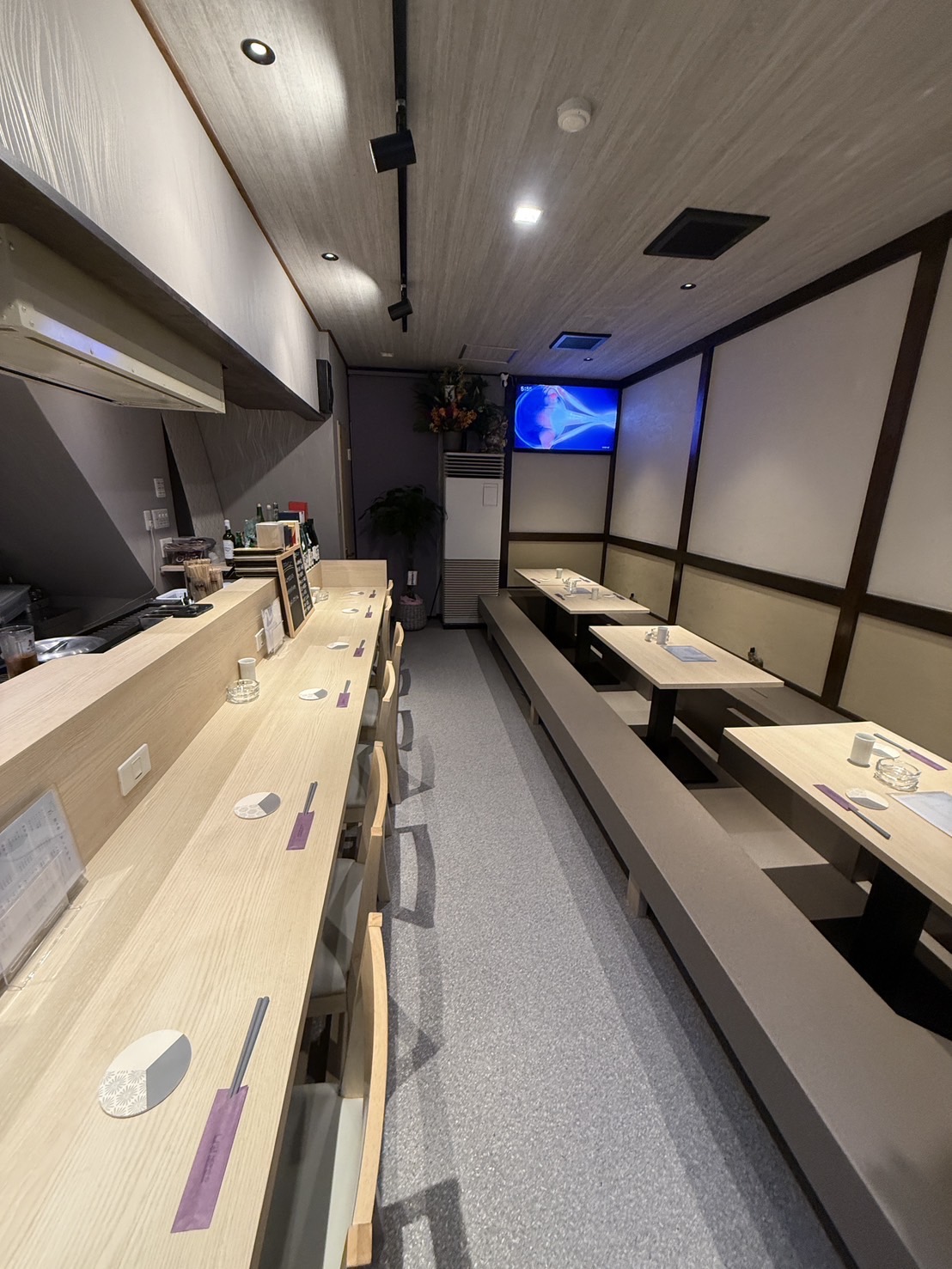 YAKITORI  SHIMON  席門の写真2