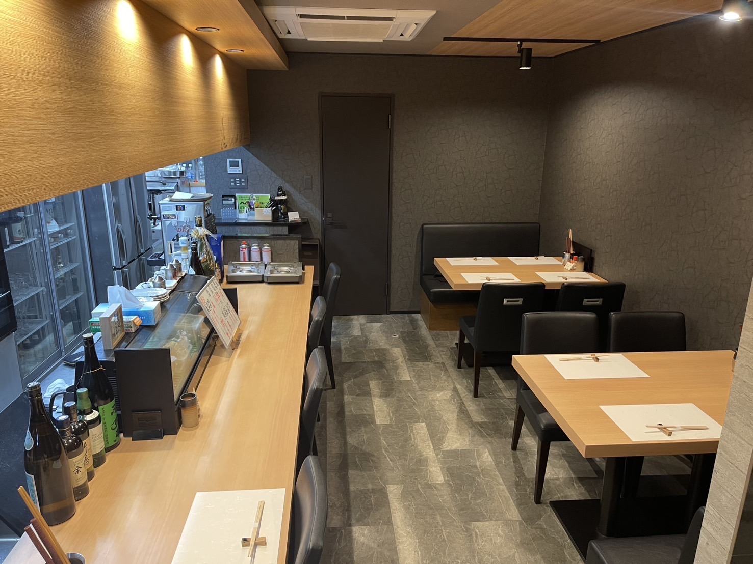 炭火串焼き　大林の写真2