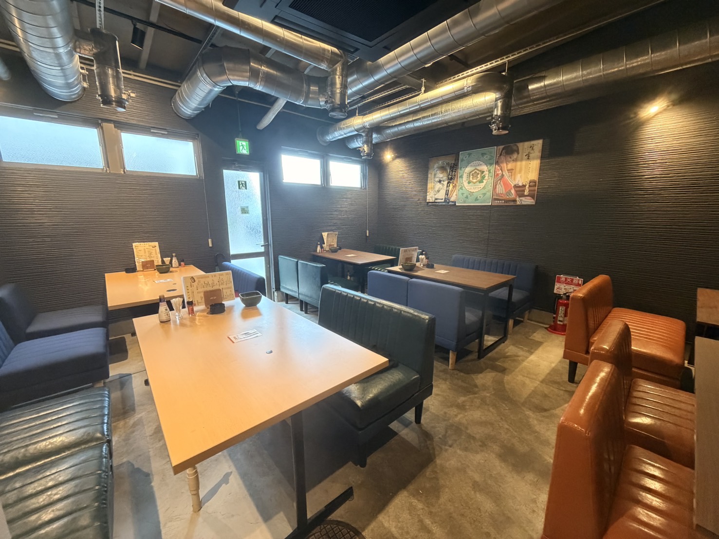 居酒屋　しろがねの写真2